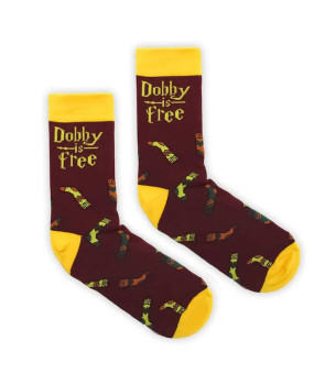 Шкарпетки Dobby - Harry Potter
